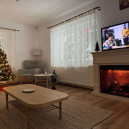 Cabana Zip Zărneşti Kültér fotó