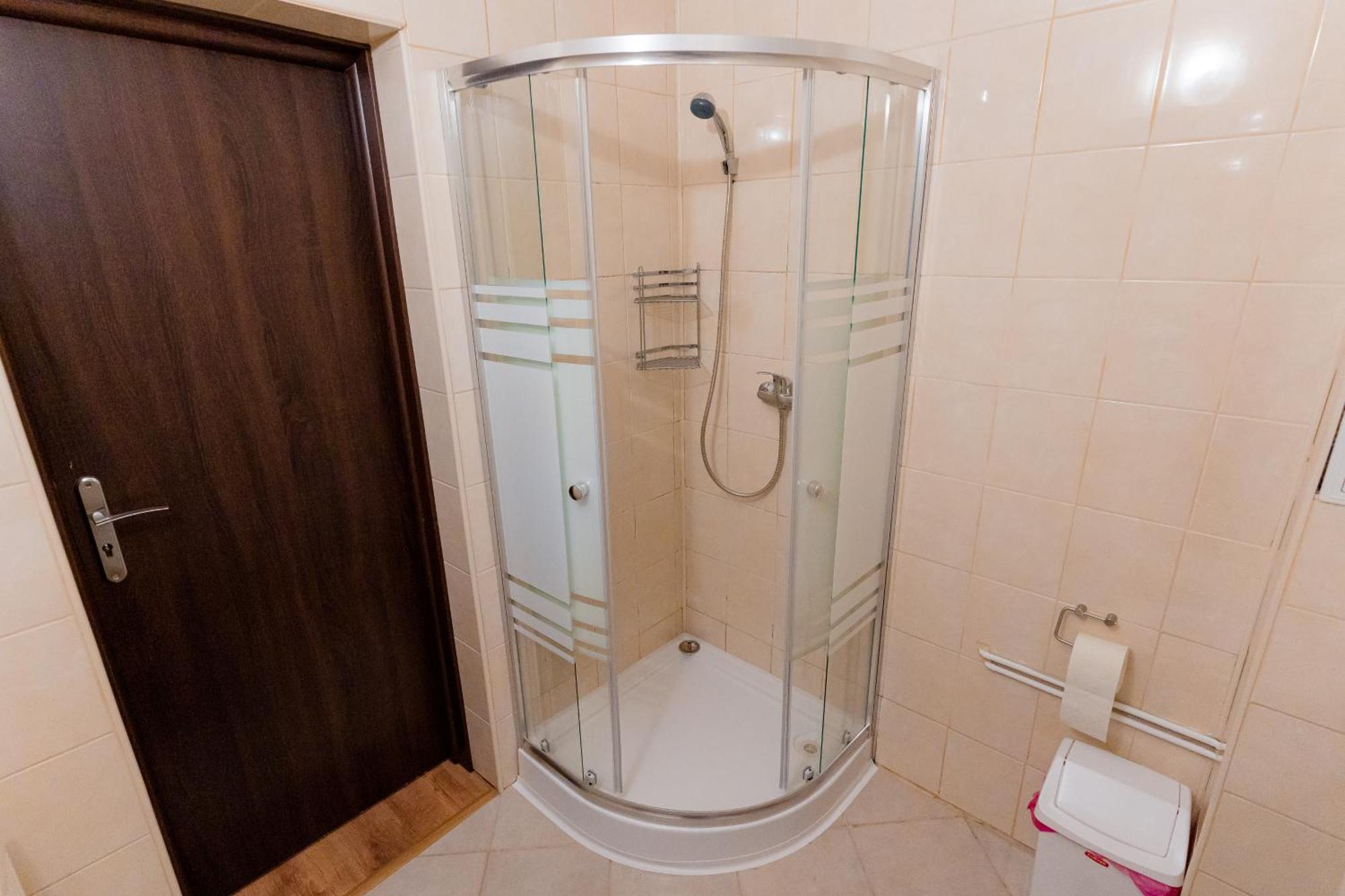 Cabana Zip Zărneşti Kültér fotó