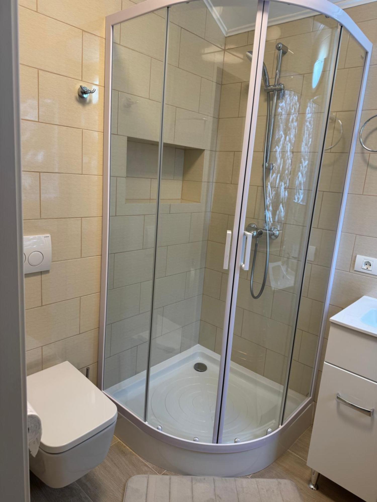 Cabana Zip Zărneşti Kültér fotó